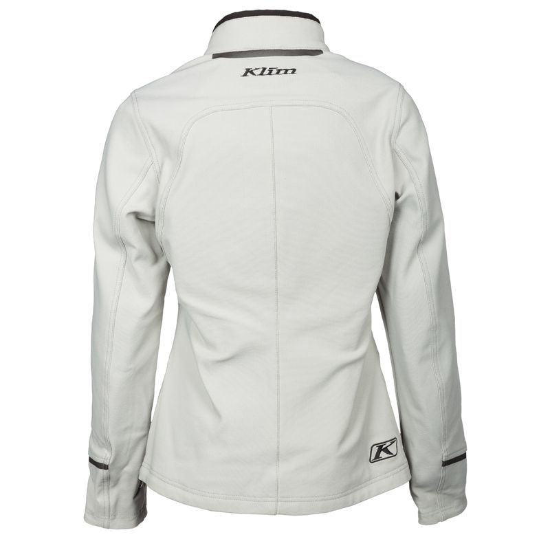 Klim Marrakesh Veste Dame Cool Gray