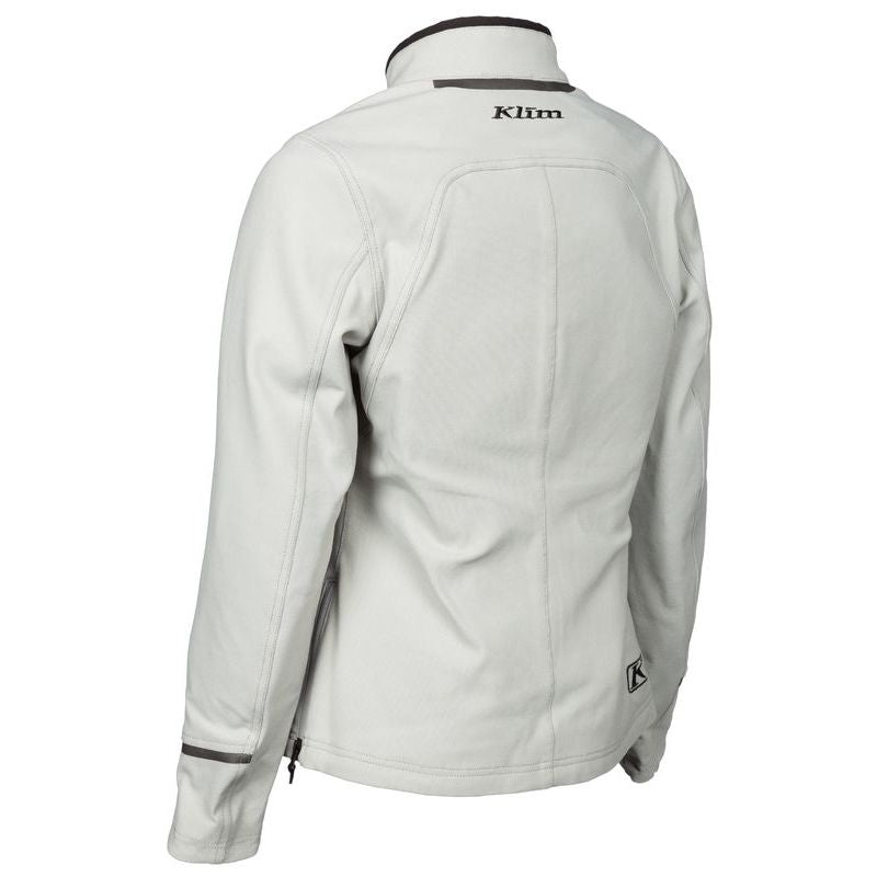 Klim Marrakesh Veste Dame Cool Gray