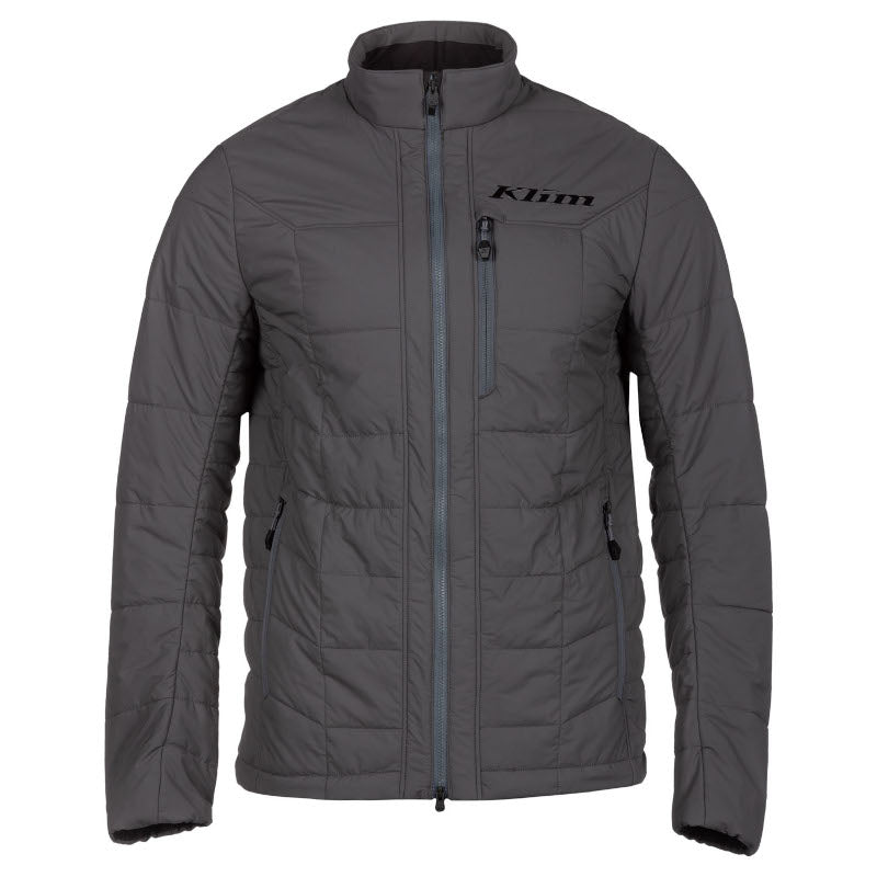 Klim Override Jacket Asphalt