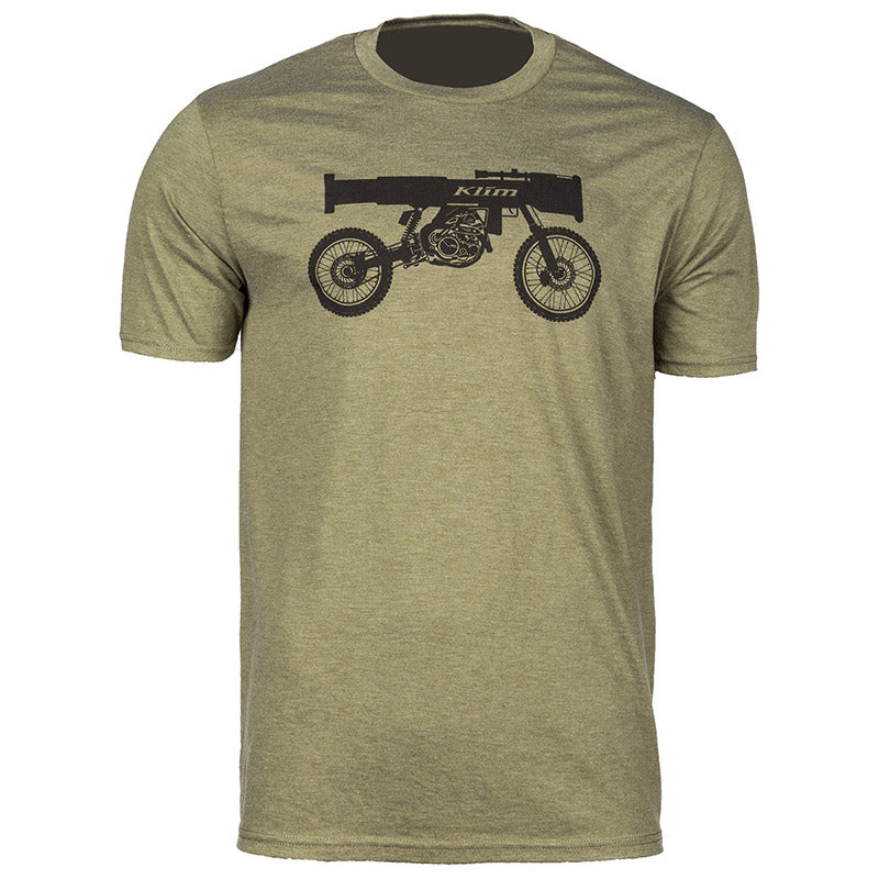 Klim Bazooka Bike T