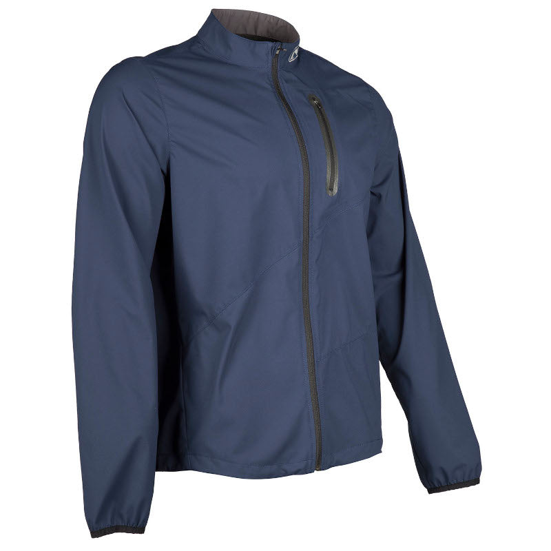 Klim Zephyr Wind Shirt - Blue