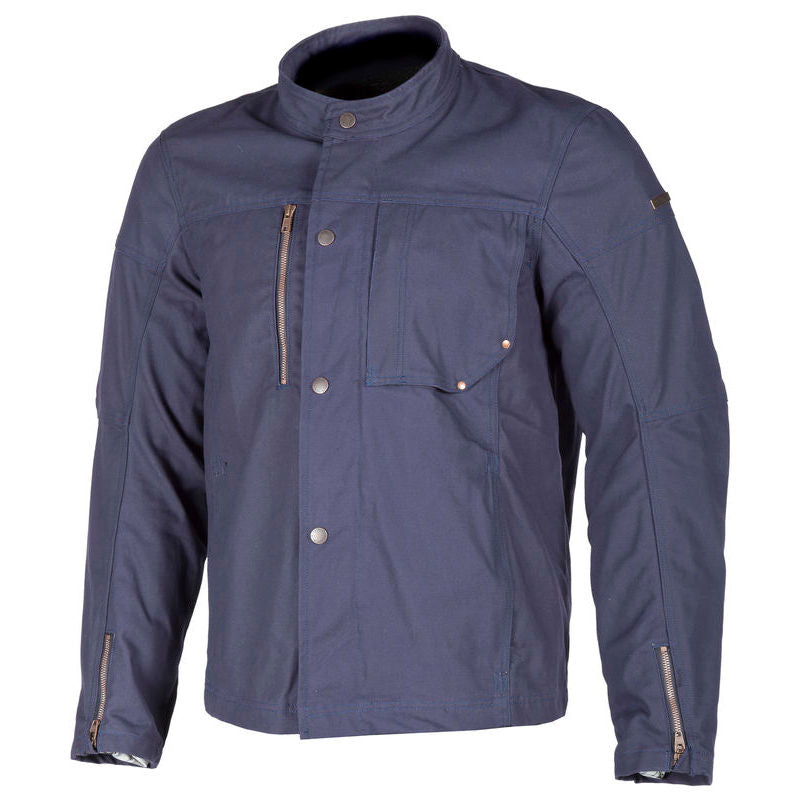 Klim Drifter Jacket 3XL Blue