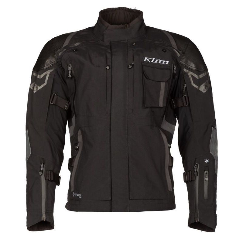 Klim 2023 Veste Kodiak - Stealth Black