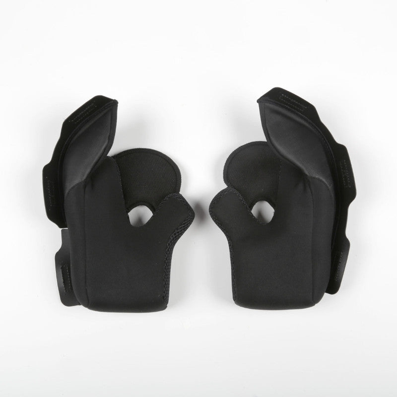 Klim Krios Pro Cheek Pads