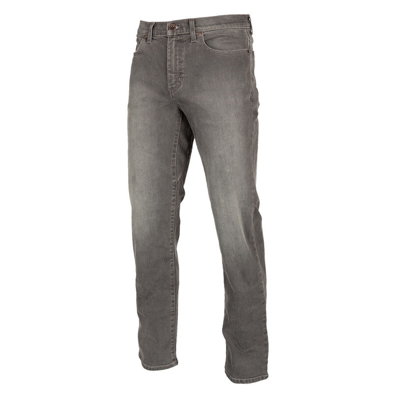 Klim Unlimited Straight Stretch Denim 34x32