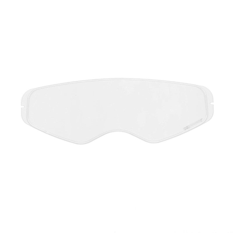 Klim Krios / Krios Pro lentille anti-buée Pinlock - Transparent
