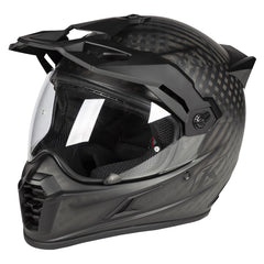 Klim Krios Pro Helmet ECE/DOT Matte Black