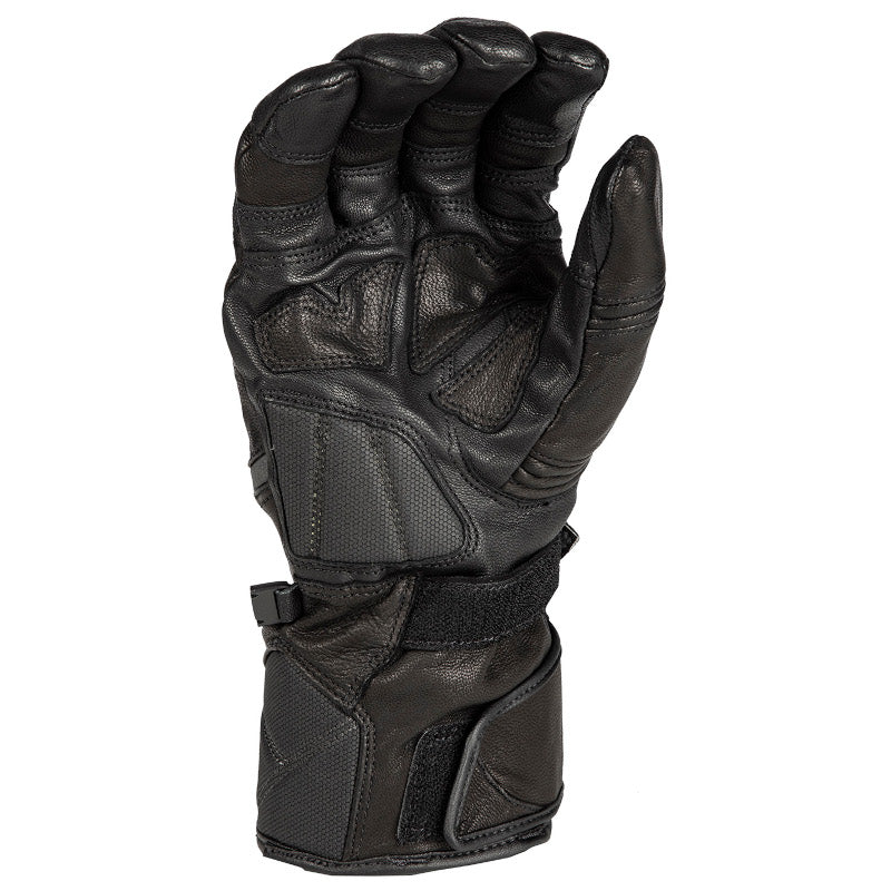 Klim Badlands GTX Long Glove Black
