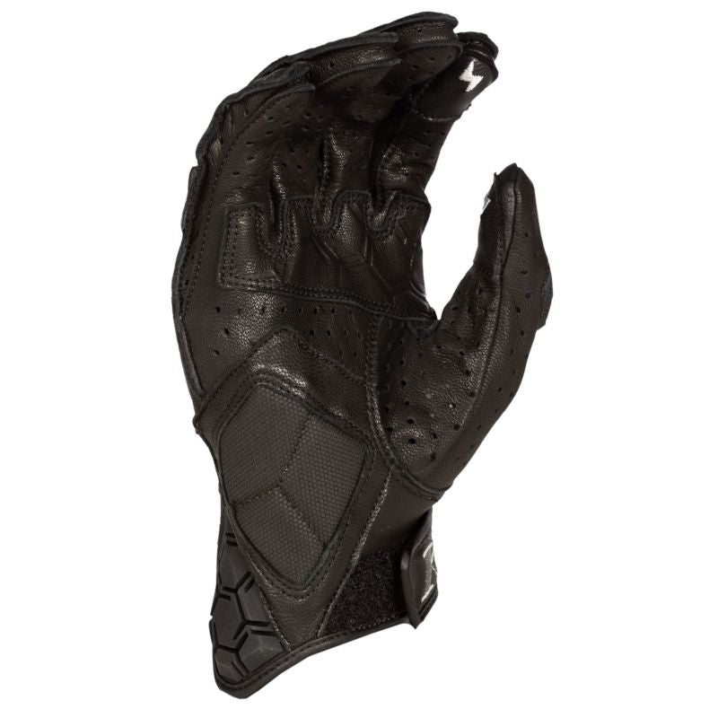 Klim Badlands Aero Pro Short Glove Stealth Black