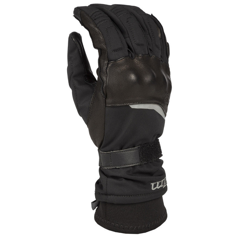 Klim Vanguard GTX Long Glove Black