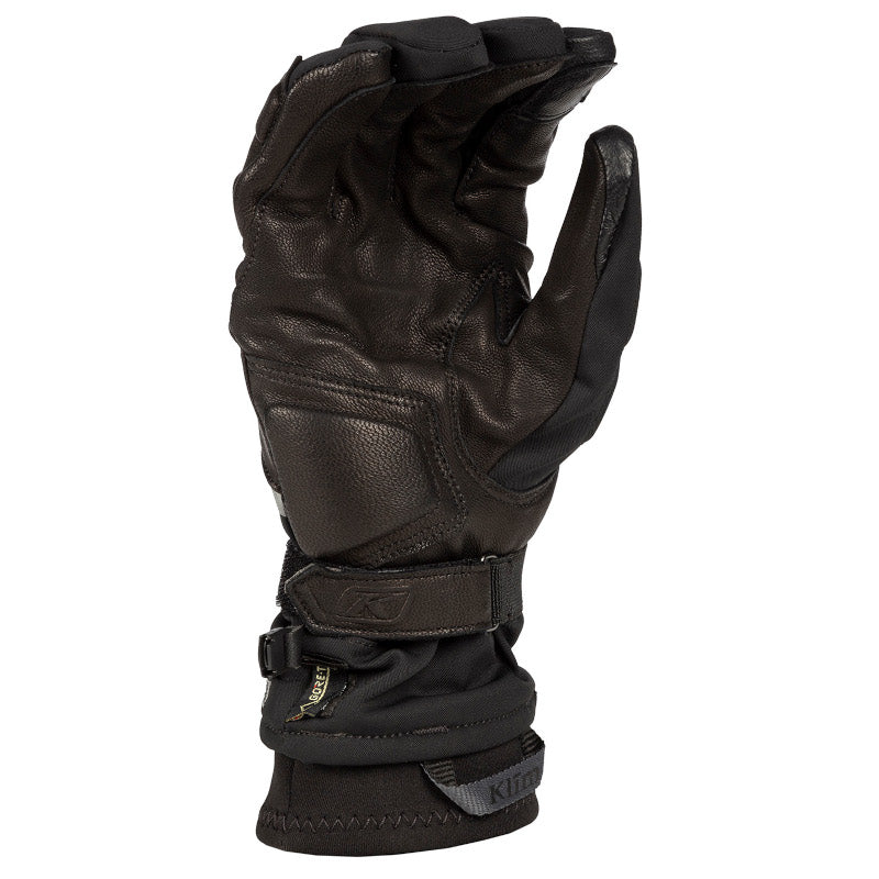 Klim Vanguard GTX Long Glove Black