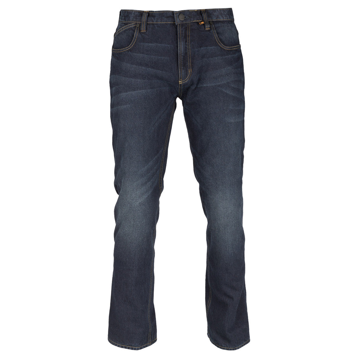 Klim K Fifty 2 Riding Pant Denim Stealth Blue
