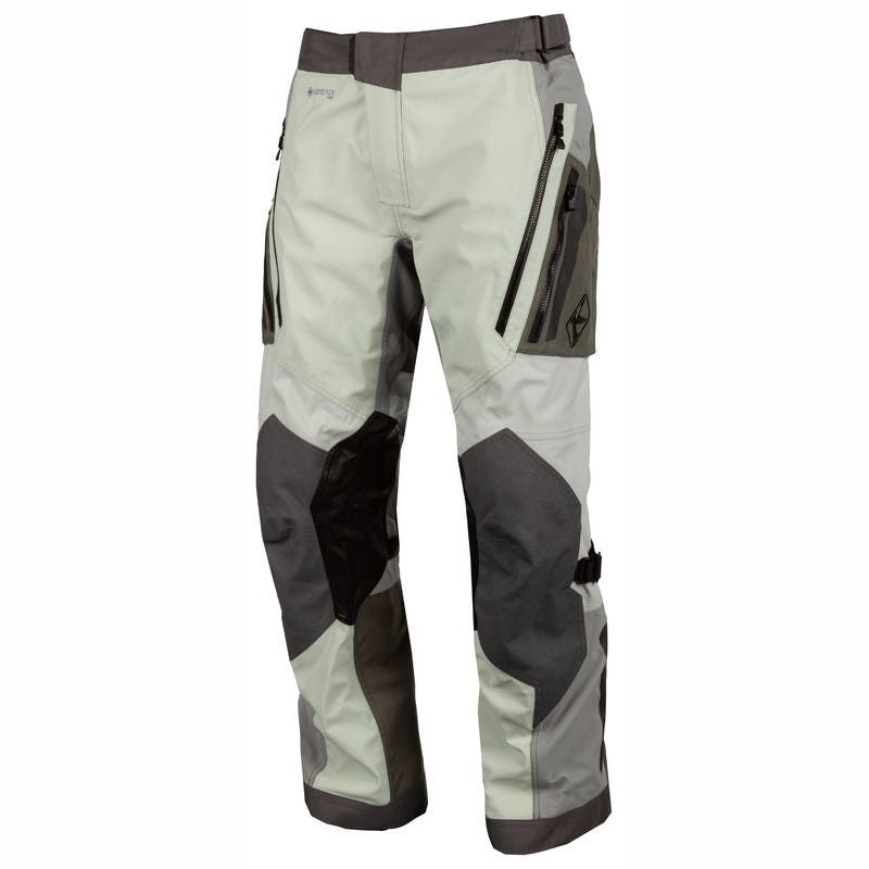 Klim 2021 Badlands Pro Pant Cool Gray