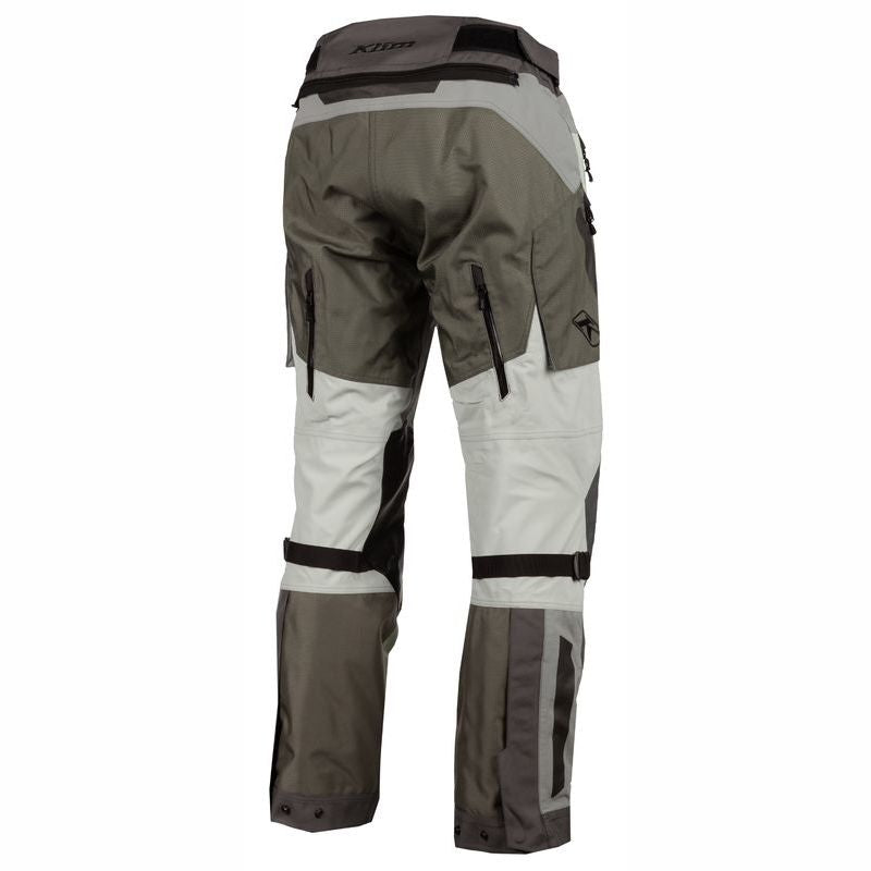 Klim 2021 Badlands Pro Pant Cool Gray