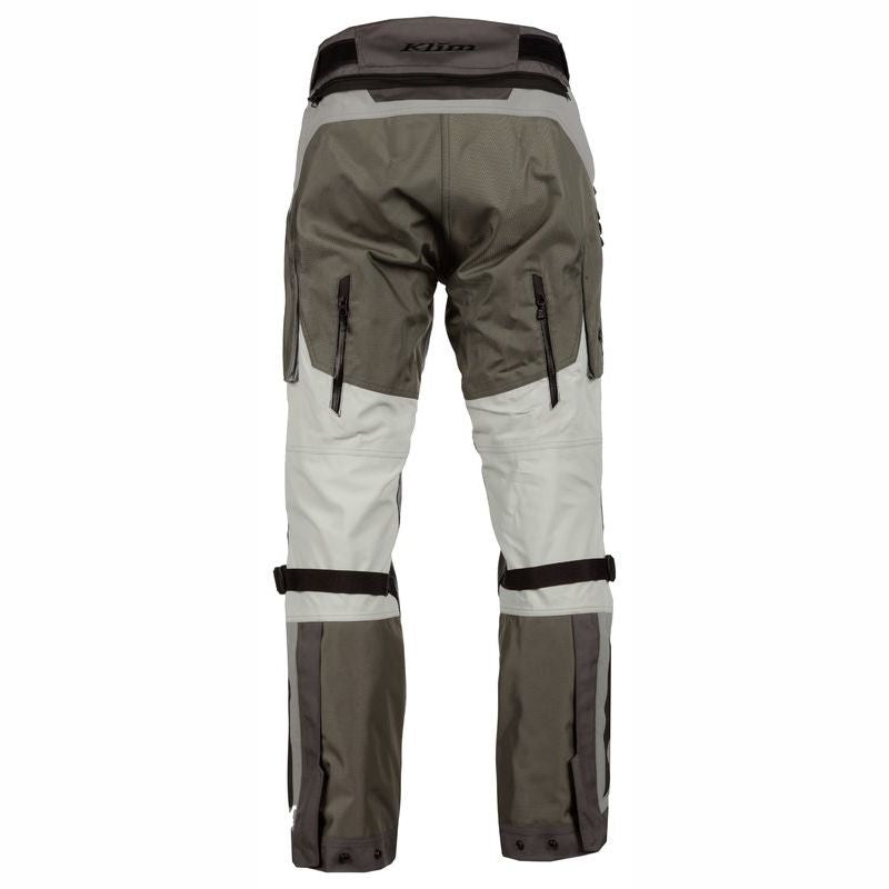Klim 2021 Badlands Pro Pant Cool Gray