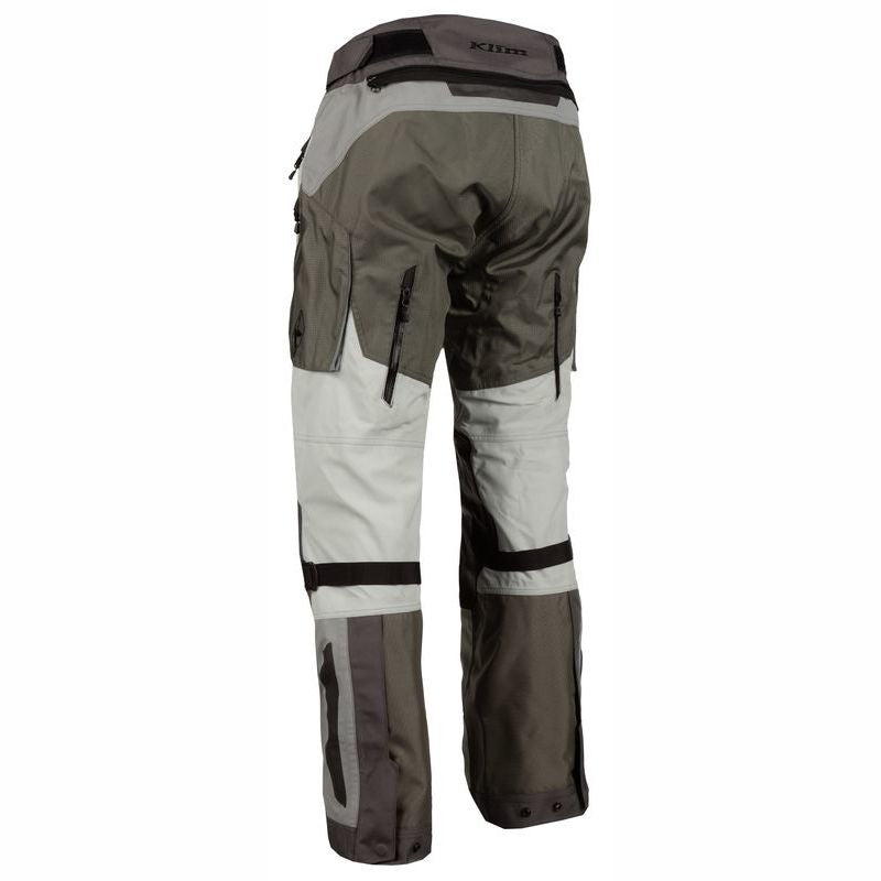 Klim 2021 Badlands Pro Pant Cool Gray