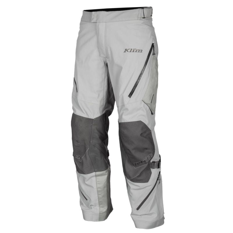 Klim Badlands Pro Pant Monument Gray
