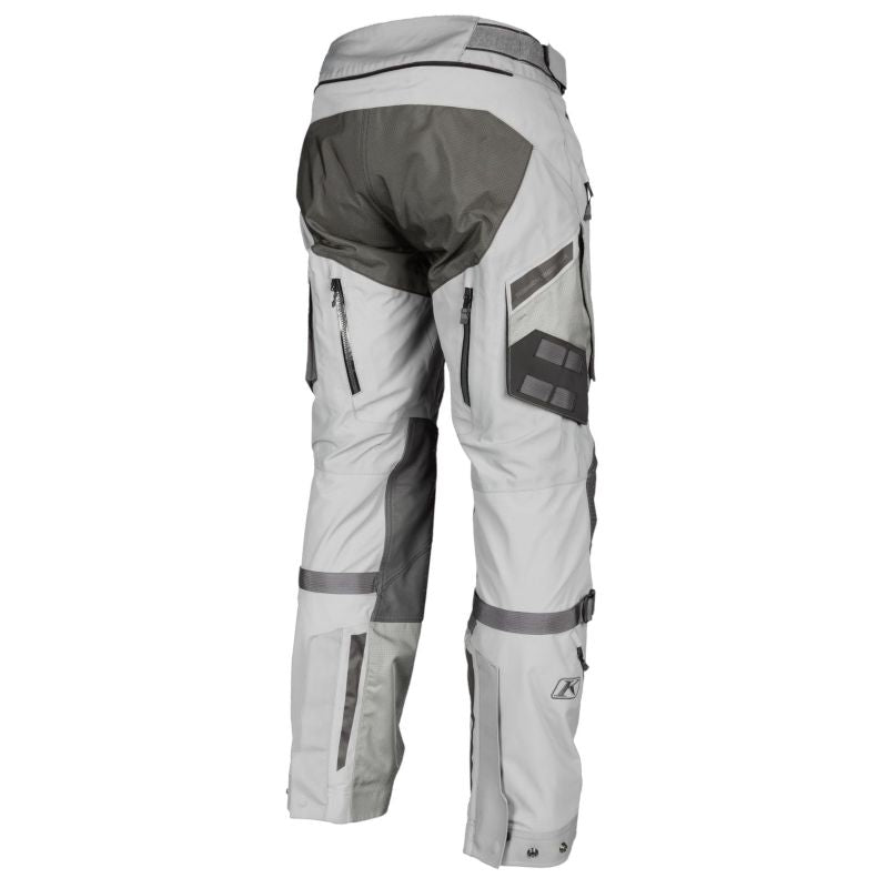 Klim Badlands Pro Pant Monument Gray