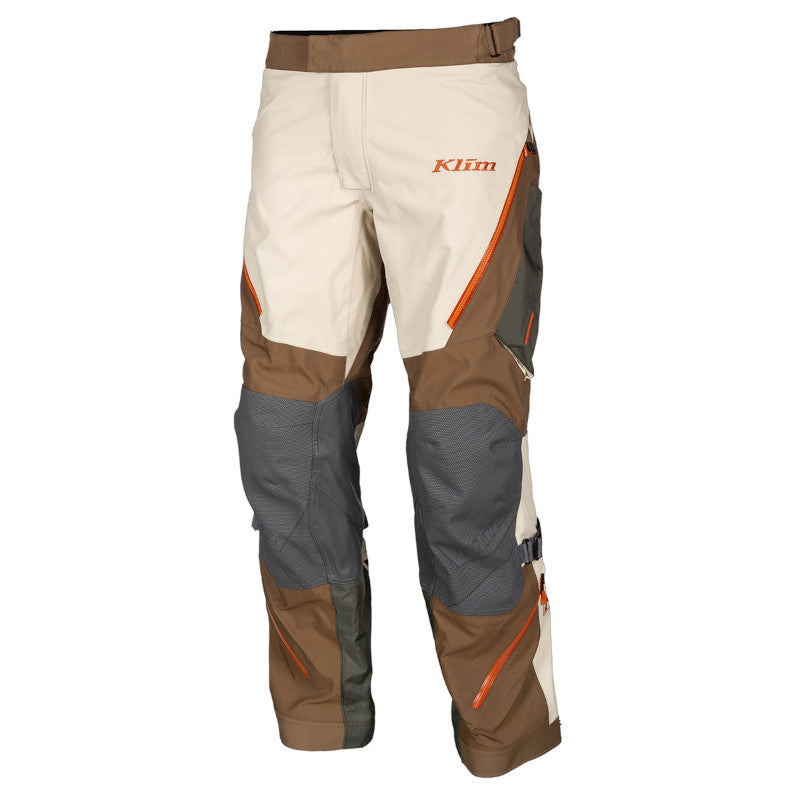 Klim Badlands Pro Pant Peyote - Potter's Clay