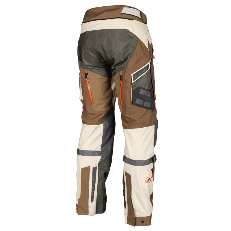 Klim Badlands Pro Pant Peyote - Potter's Clay