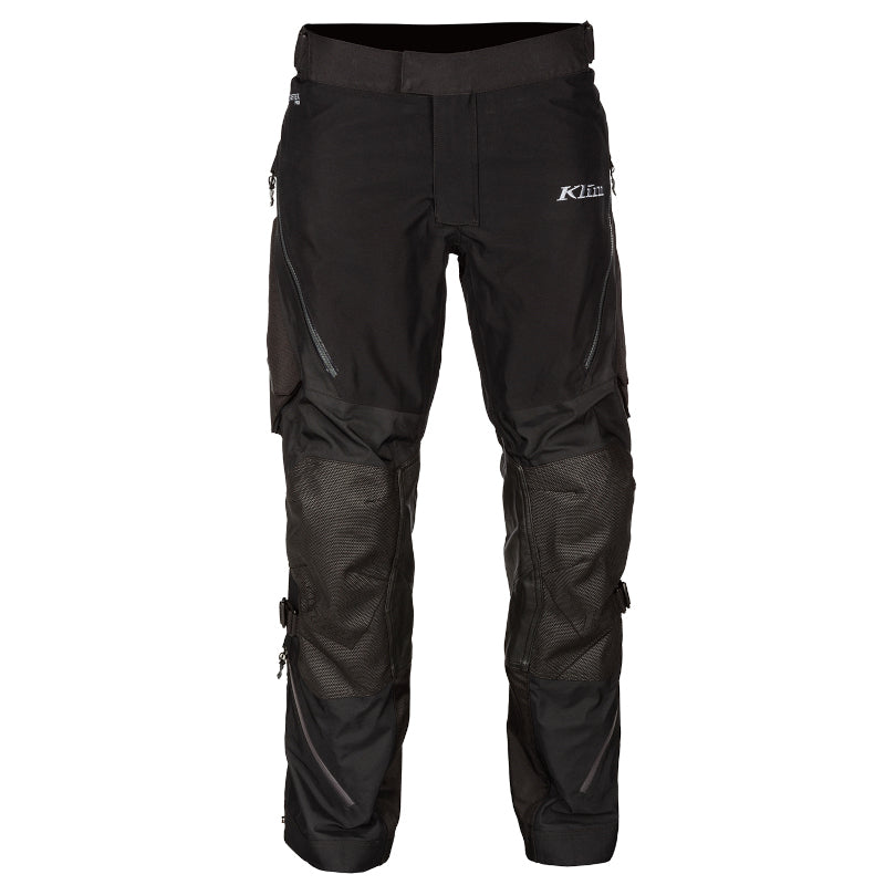 Klim Badlands Pro Pant Stealth Black