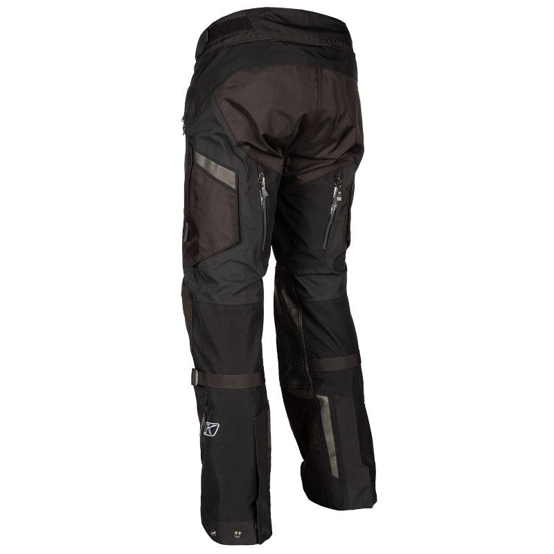 Klim Badlands Pro Pant Stealth Black