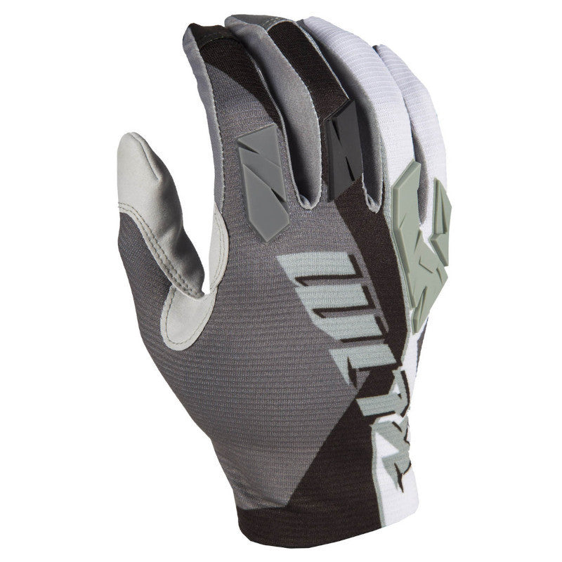 Klim XC Lite Glove Gray