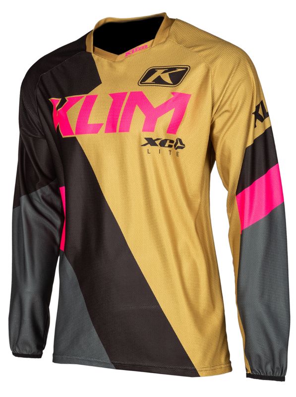 Klim XC Lite Jersey