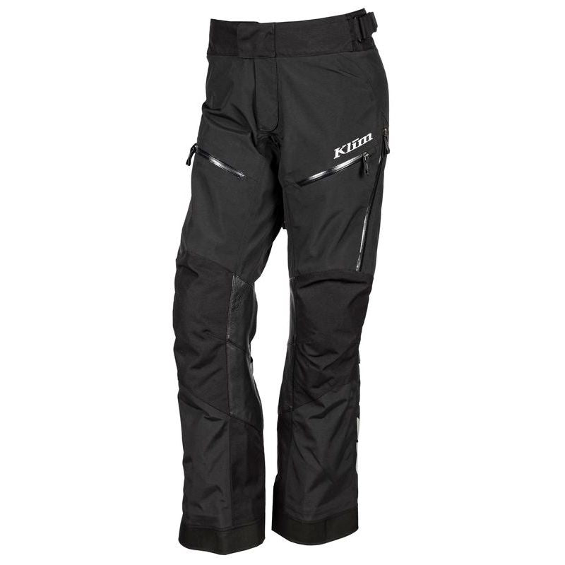 Klim 2022 Women Latitude Pant Black