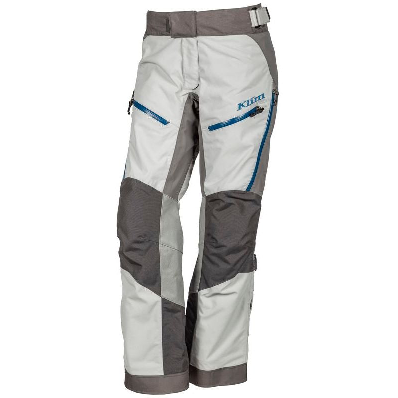 Klim Latitude Pantalon femme Europe - Gray