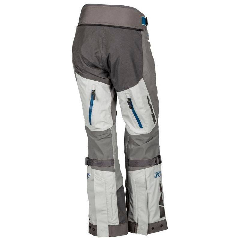 Klim 2022 Women Latitude Pant Gray