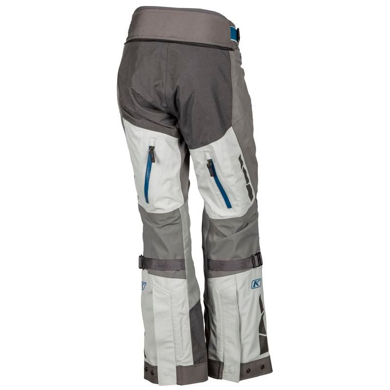 Klim Latitude Pantalon femme Europe - Gray