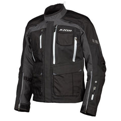 Klim Carlsbad Jacket Stealth Black Gen 3