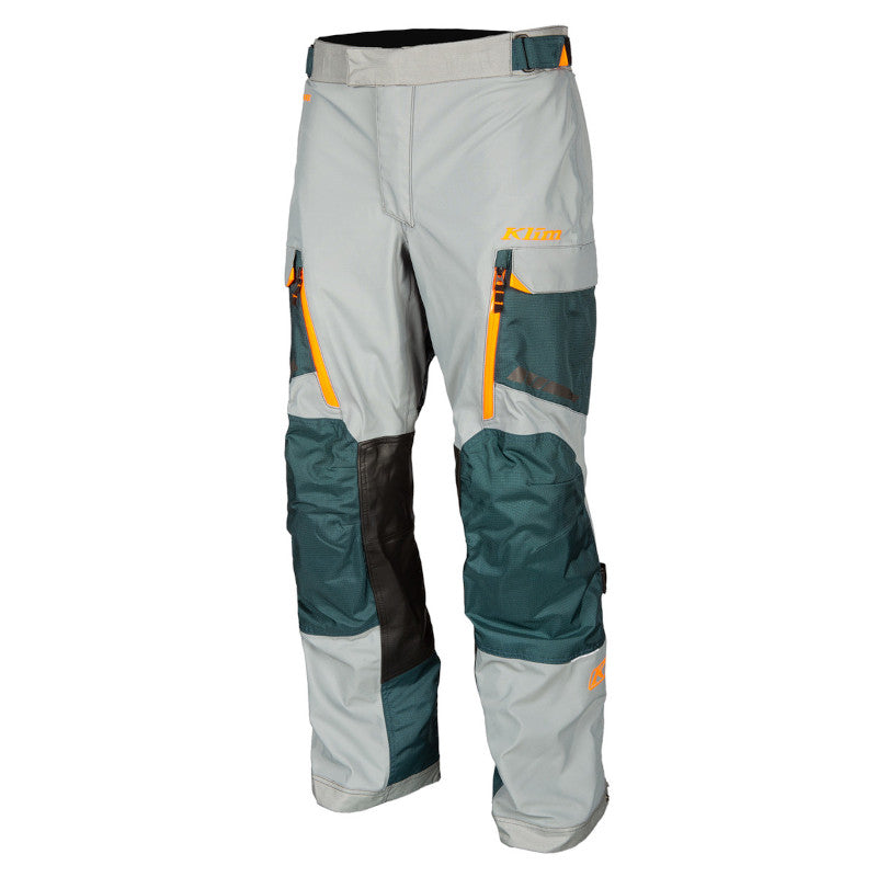 Klim Carlsbad Pant Petrol Strike Orange