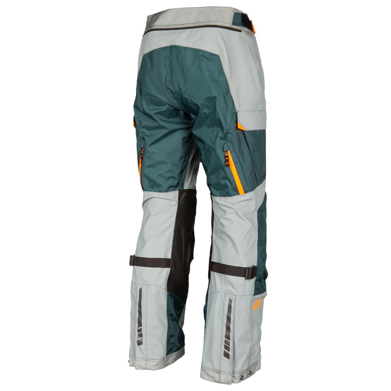 Klim Carlsbad Pant Petrol Strike Orange