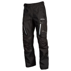 Klim Carlsbad Hose Stealth Black Gen 3 