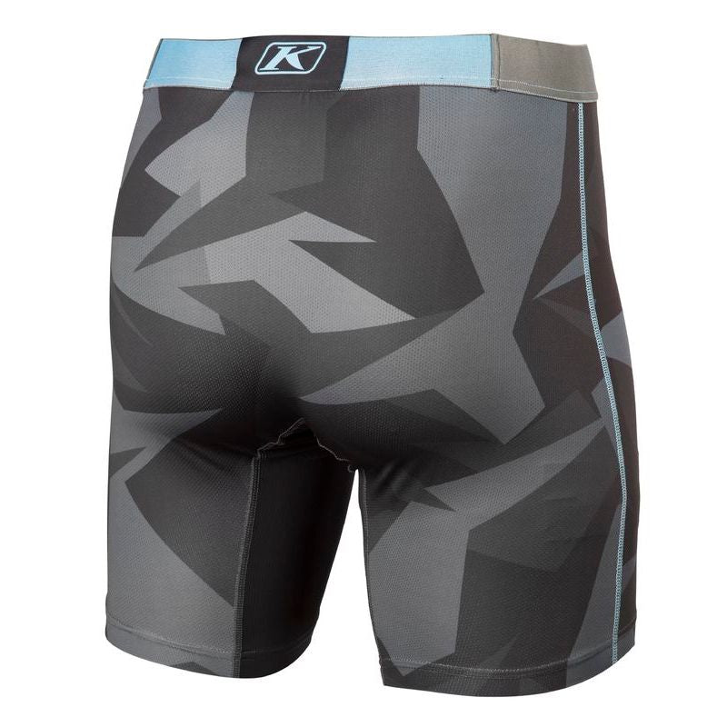 Klim Aggressor -1.0 Sous-couche rafraichissante / Brief - Camo