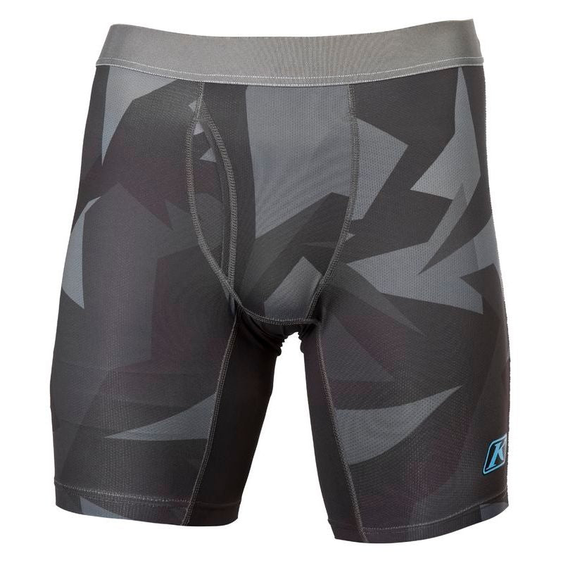 Klim Aggressor -1.0 Sous-couche rafraichissante / Brief - Camo