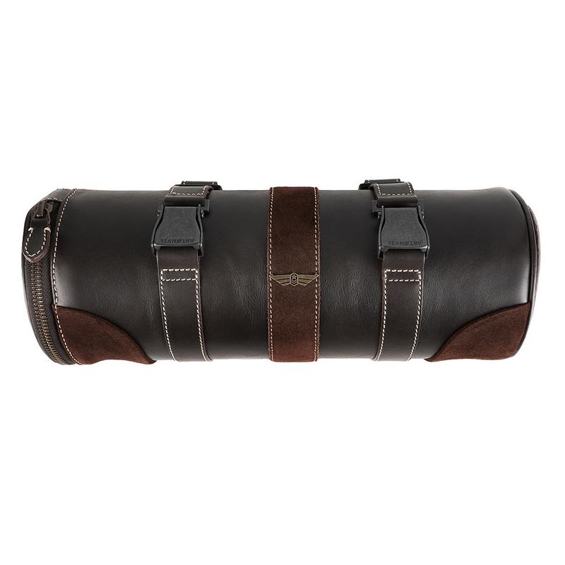 Artonvel - Sacoche cylindrique- Aviator
