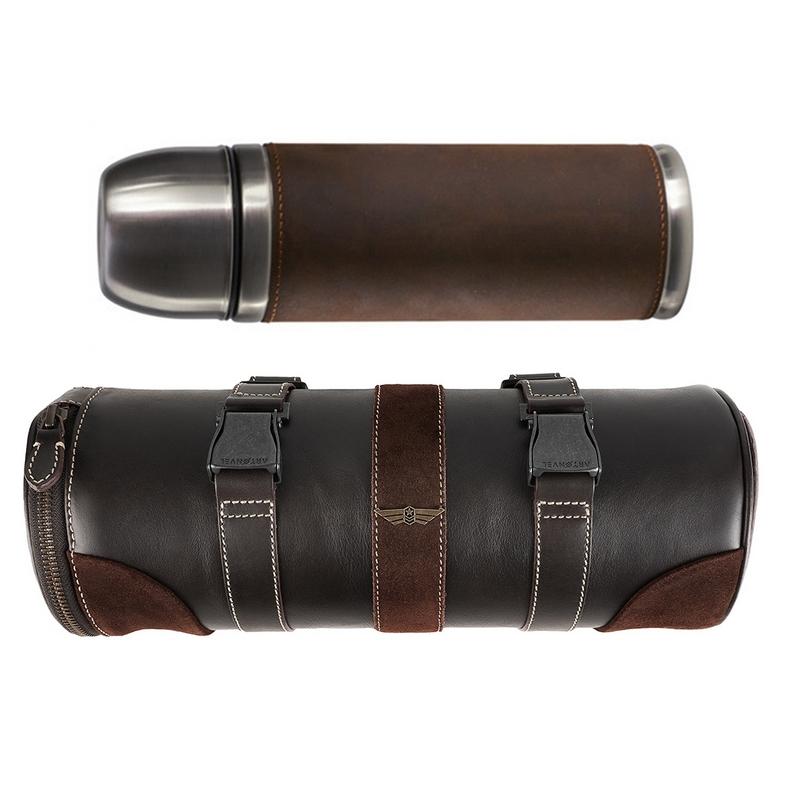 Artonvel Cylindric Bag Aviator