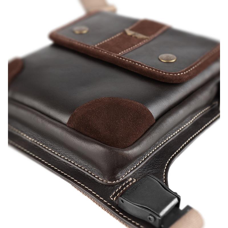 Artonvel - Sacoche de jambe - Aviator