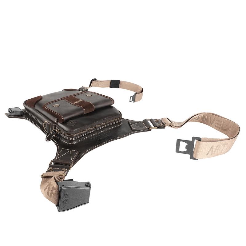 Artonvel - Sacoche de jambe - Aviator