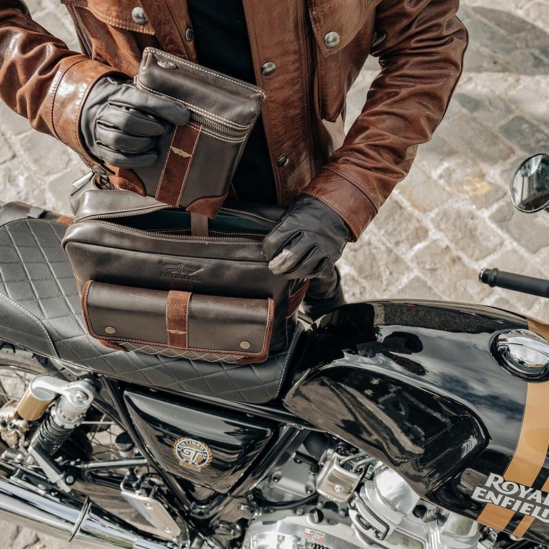 Artonvel Messenger Bag Aviator