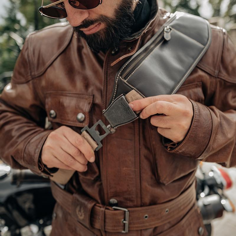 Artonvel Messenger Bag Aviator