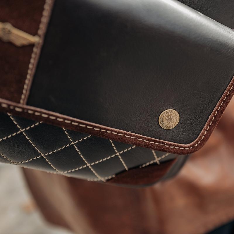 Artonvel Messenger Bag Aviator