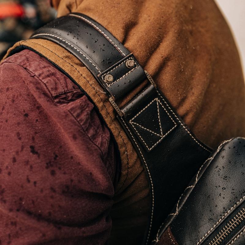 Artonvel Messenger Bag Aviator