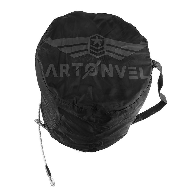 Artonvel Safety Bag
