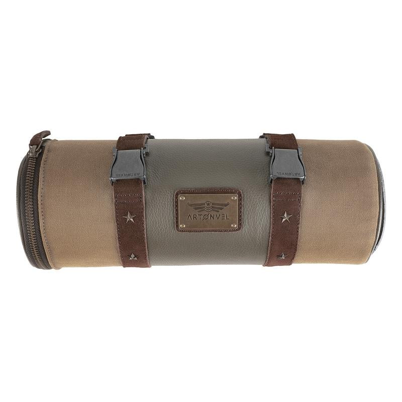 Artonvel - Sacoche cylindrique - Military