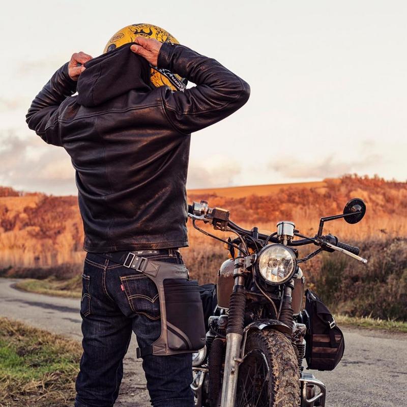 Protections pantalon pour moto homme en stock - Vintage Motors