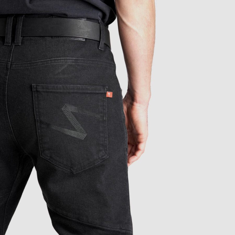 Pandomoto BOSS DYN 01 Motorcycle Jeans Men’s Slim-Fit